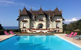 Manoir de Benerville